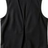 Unisex Vest Made in USA Rexzo No Pocket No Buttons Multiple Colors-0