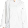 Dickies Chef Women's Annabella Executive Coat-0