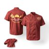 Custom Chef Coat Personalized Unisex Jacket with Name Logo - CC-251013-2