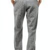 Chef Works Women's Essential Baggy Chef Pants-1