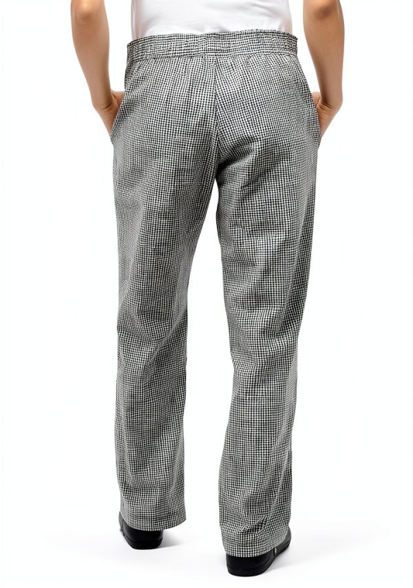 Chef Works Women's Essential Baggy Chef Pants-1
