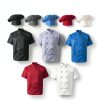 Custom Chef Coat Personalized Unisex Jacket with Name Logo - CC-251013-1