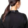 Chef Works Women's Varkala Chef Coat - Multiple Colors, Stretch-3