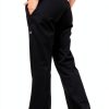 Chef Works Women's Essential Baggy Chef Pants-2