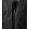 Ubon Women's Chef Coat Side Mesh Vent Zipper Jacket-5