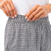 Chef Works Women's Essential Baggy Chef Pants-4